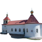 Александро-Невский храм г.Приозёрск