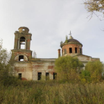 Храм Воскресения Словущего
