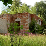 Храм Воскресения словущего, дер. Волочаново