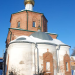 Храм Воскресения Христова