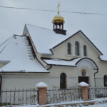 Храм Воскресения Христова