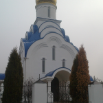 Храм Воскресения Христова