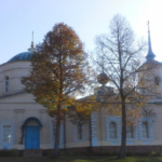 Храм Воскресения Христова