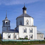 Храм Воскресения Христова