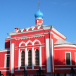 Храм Воскресения Христова