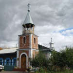 Храм Воскресения Христова