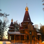 Храм Воскресения Христова