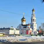 Храм Воскресения Христова (Воскресенский собор)