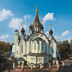 Храм Воскресения Христова в Сокольниках