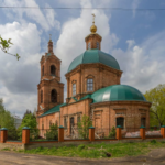 Лебедянский Старо-Казанский собор