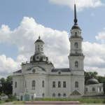 Храм Воскресения Христова г. Почеп