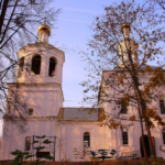 Храм Воскресения Христова г. Смоленск