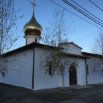 Храм Воскресения Христова город Краснодар