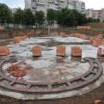 Храм Воскресения Христова г. Железногорск