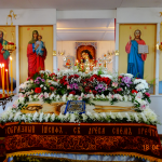 Храм Воскресения Христова г. Рязань