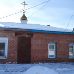 Храм Воскресения Христова г. Саратов