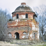 Михаило-Архангельский храм