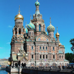Храм Воскресения Христова, «Спас-на-Крови»