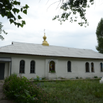 Храм Всех Святых