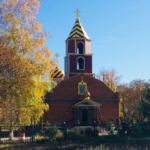 Храм Георгия Победоносца