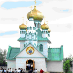 Храм Георгия Победоносца