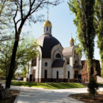 Храм Георгия Победоносца