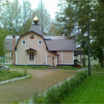 Храм Георгия Победоносца