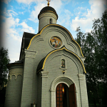 Храм Георгия Победоносца