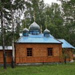 Храм Георгия Победоносца