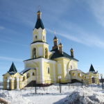 Храм Георгия Победоносца