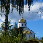 Храм Георгия Победоносца