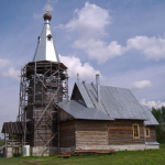 Храм Георгия Победоносца