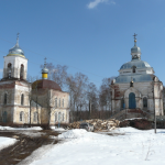 Храм Георгия Победоносца