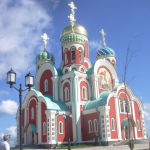 Храм Георгия Победоносца