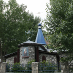 Храм Георгия Победоносца