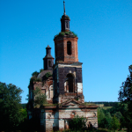 Храм Георгия Победоносца