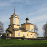Храм Георгия Победоносца