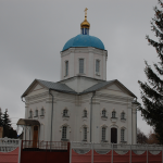 Храм Георгия Победоносца