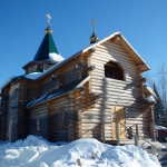 Храм Георгия Победоносца