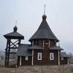 Храм Георгия Победоносца
