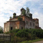 Михайло - Архангельская церковь