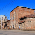 Храм Георгия Победоносца г. Тула (Георгиевский храм )