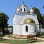 Храм Георгия Победоносца Георгиевское