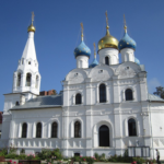 Храм Георгия Победоносца Дедовск (Георгиевский храм)