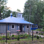 Храм Георгия Победоносца при Главном управлении МЧС России по Липецкой области