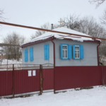 Храм Георгия Победоносца ст. Георгиевская