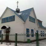 Храм Георгия Победоносца г. Бугульма