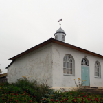 Храм Георгия Победоносца с. Старое Гришкино