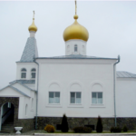 Храм Георгия Победоносца х. Безымянка