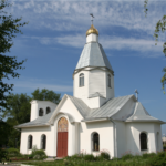 Храм Димитрия Донского